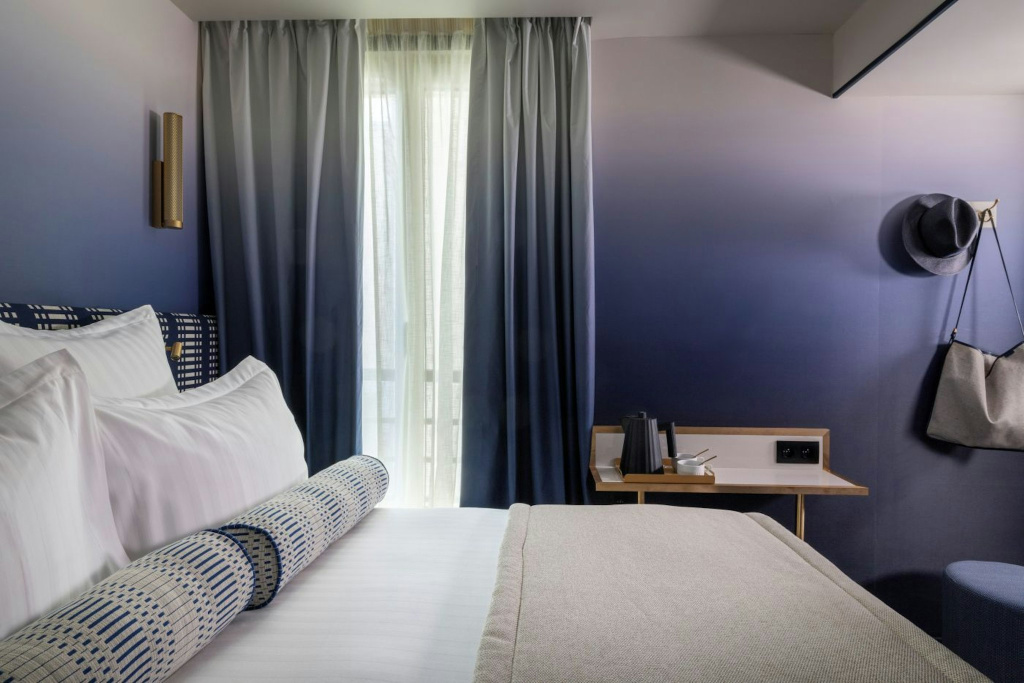 Hôtel Filigrane & Spa 26