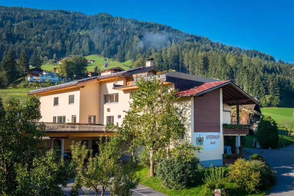 Pension Unterhof