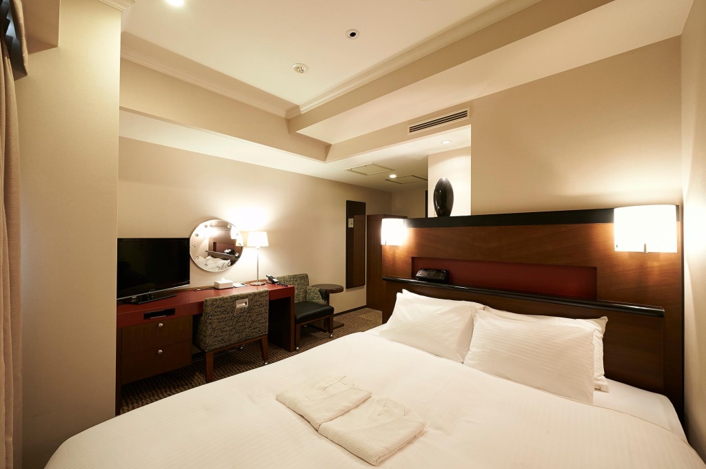 Sotetsu Fresa Inn Tokyo-Akasaka 사진 33