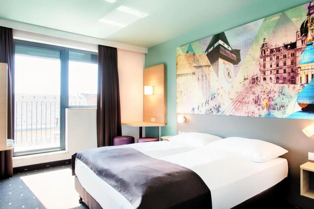 Hotel photo 26