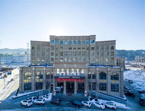 Xiangxue Holiday Hotel