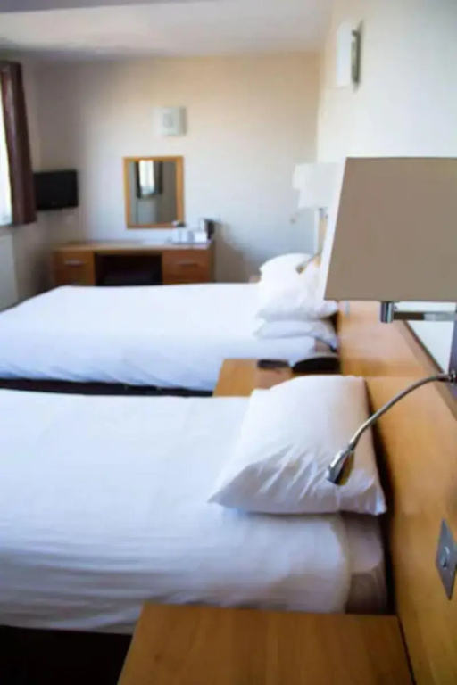 St George Hotel Rochester - Chatham - Général