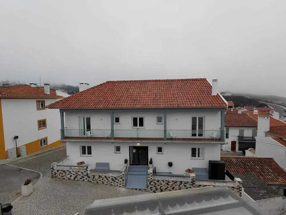 Hostel Rosa