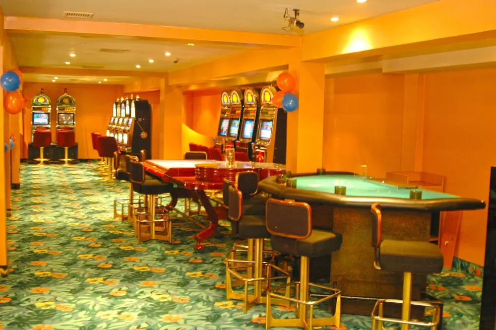 Hotel photo 14