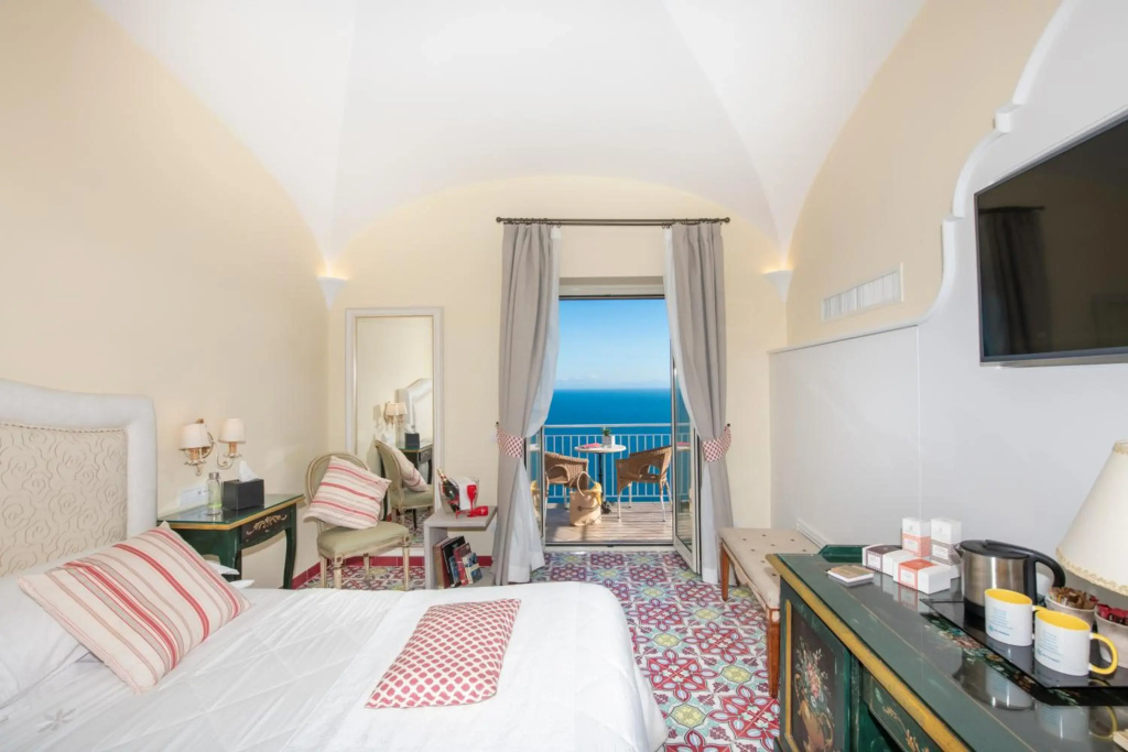 Hotel Margherita - Général