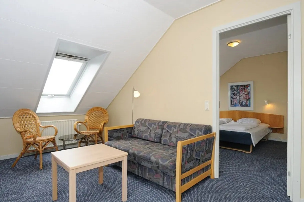 Hotel photo 18
