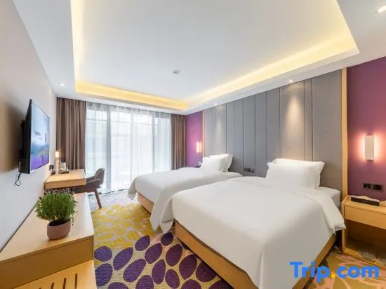 Executive Double room (twin beds)