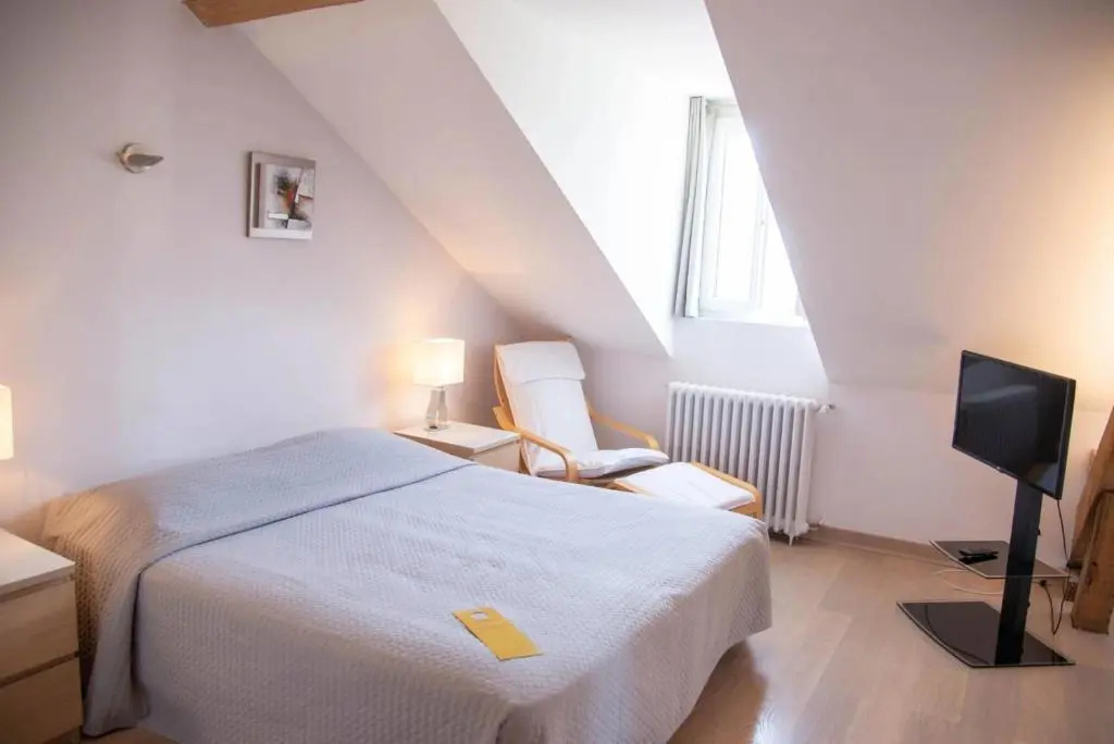 Voir la photo 3 — Hôtel Gallia