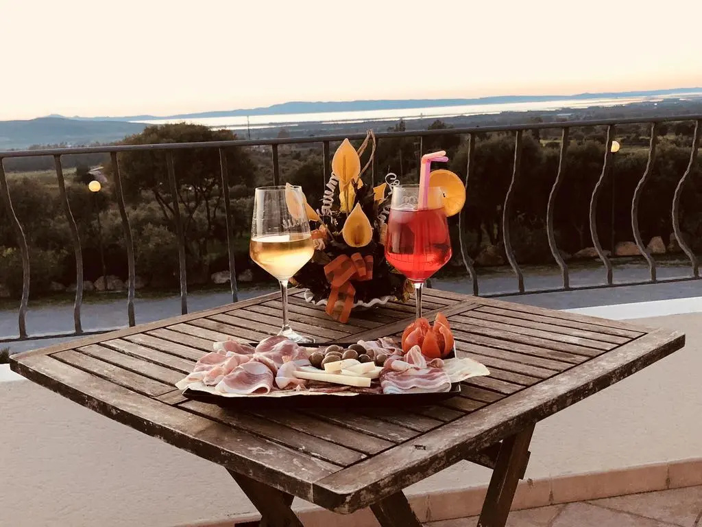 La Perla Hotel - Général