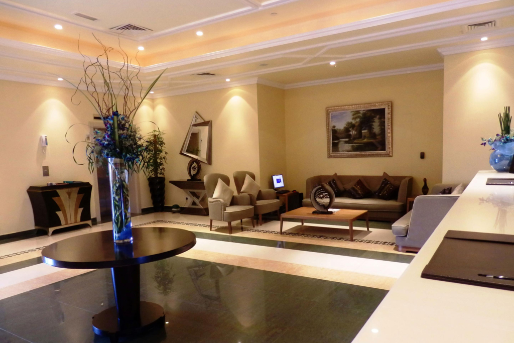 Al Hamra Residence — фото 2