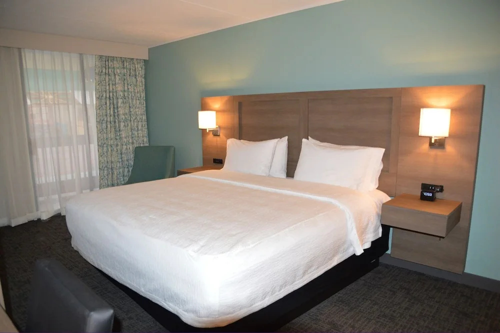 Fun City Resort Hotel - Chambres