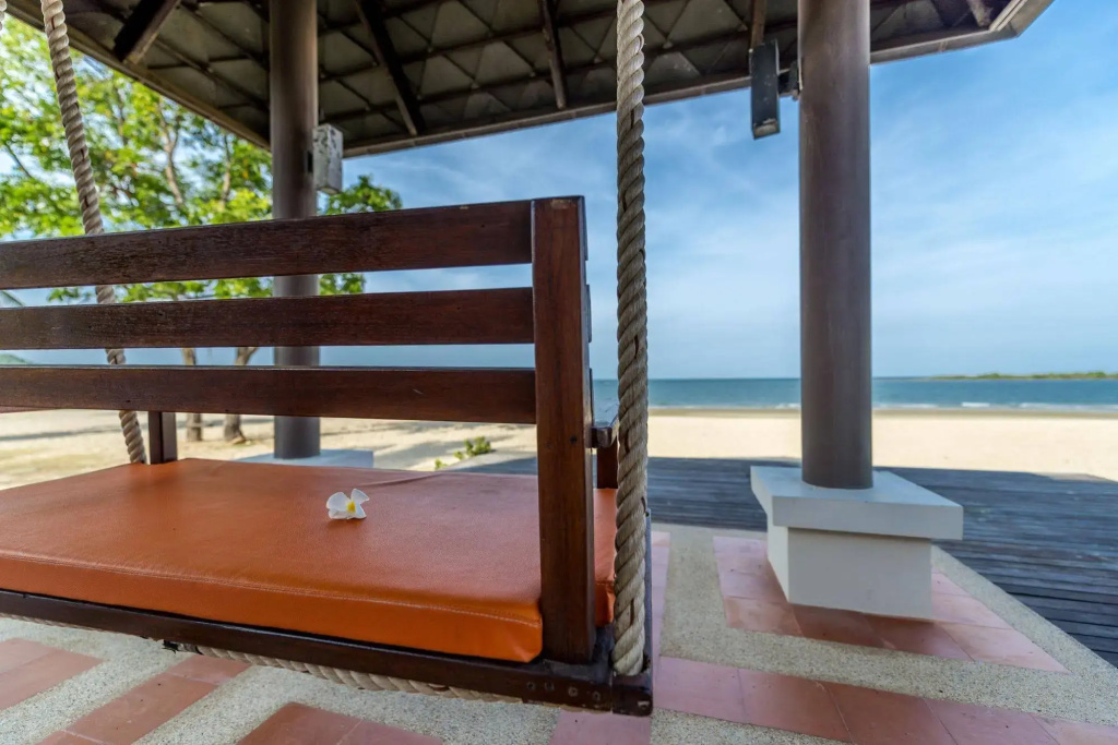 Sirarun Resort - Général