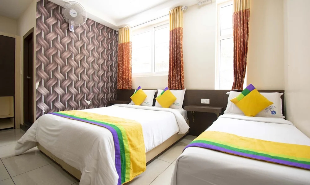 Hotel photo 21