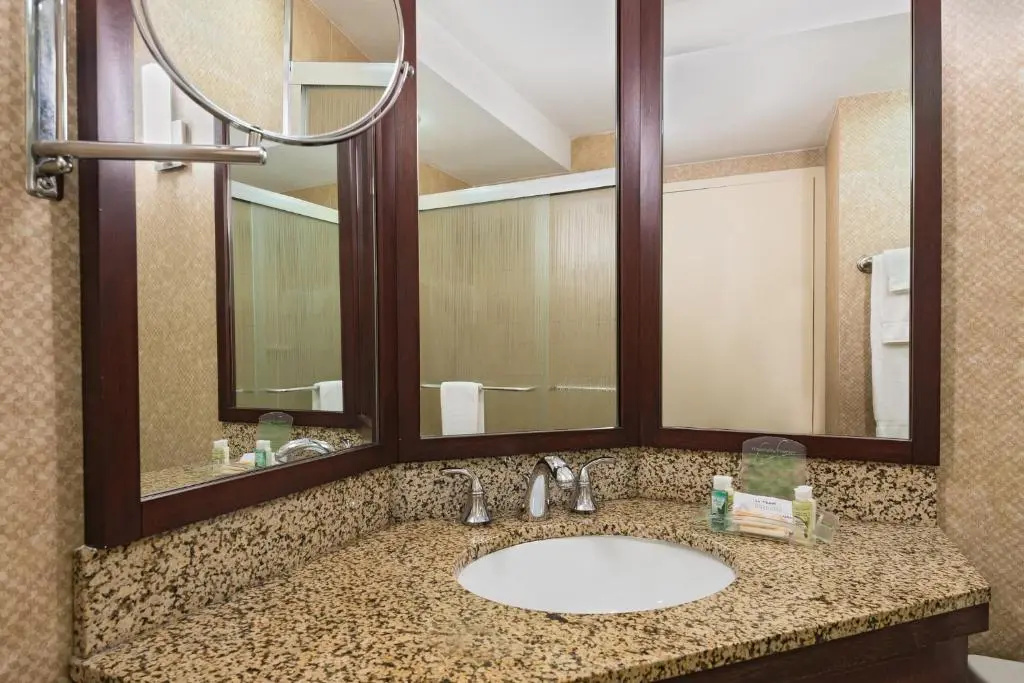 Holiday Inn Knoxville West- Cedar Bluff Rd by IHG - Chambres