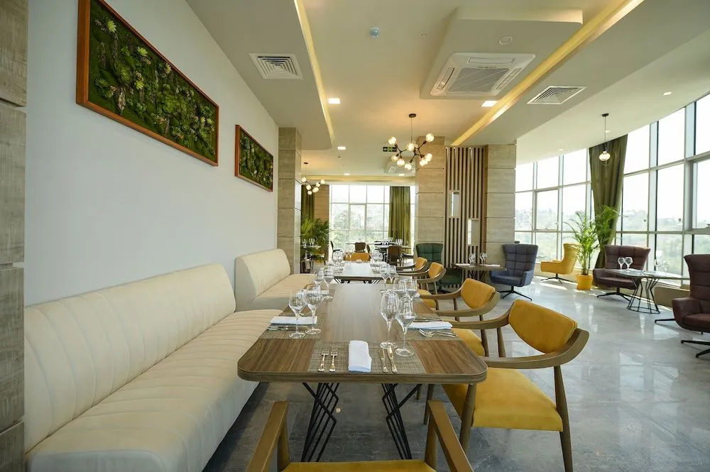 Hotel photo 18
