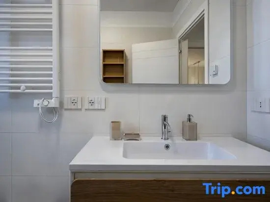 Felice 107 - Apartment with Terrace + Free parking