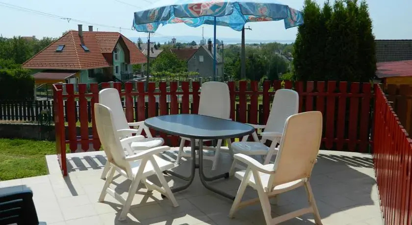 Ferienwohnung Balatonblick - фото 8