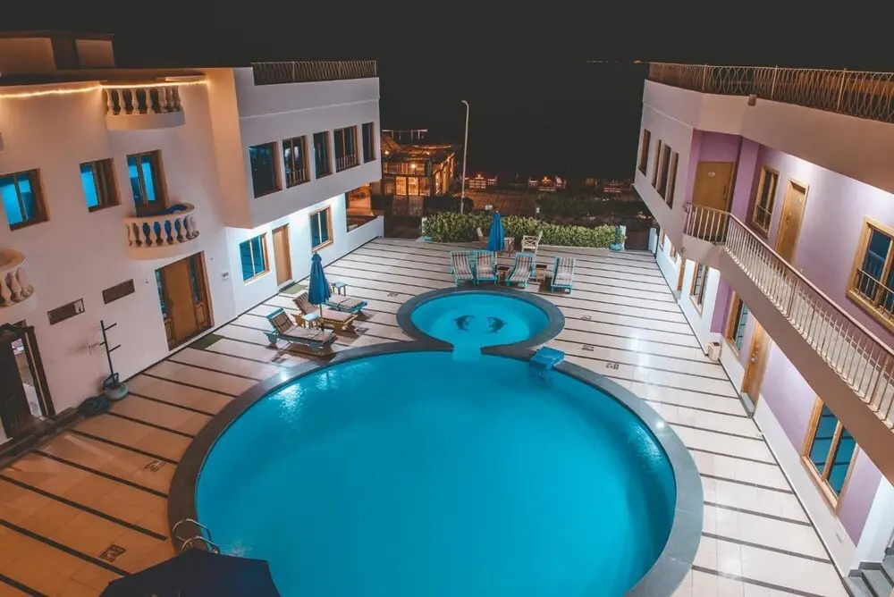 Pool