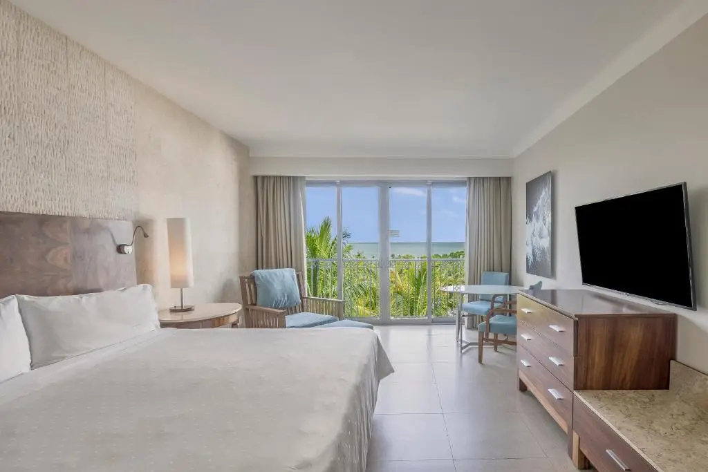 Fiesta Americana Condesa Cancun All Inclusive - Chambres