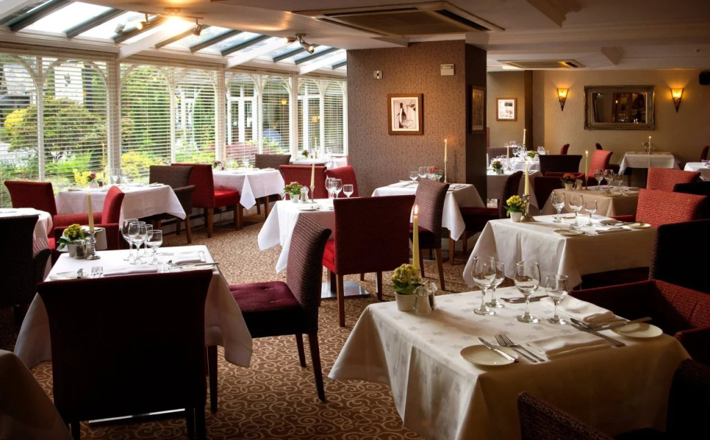 The Wordsworth, Grasmere- The Inn Collection Group - Général