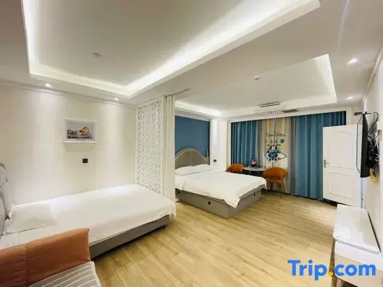 Madrigal hotel 200