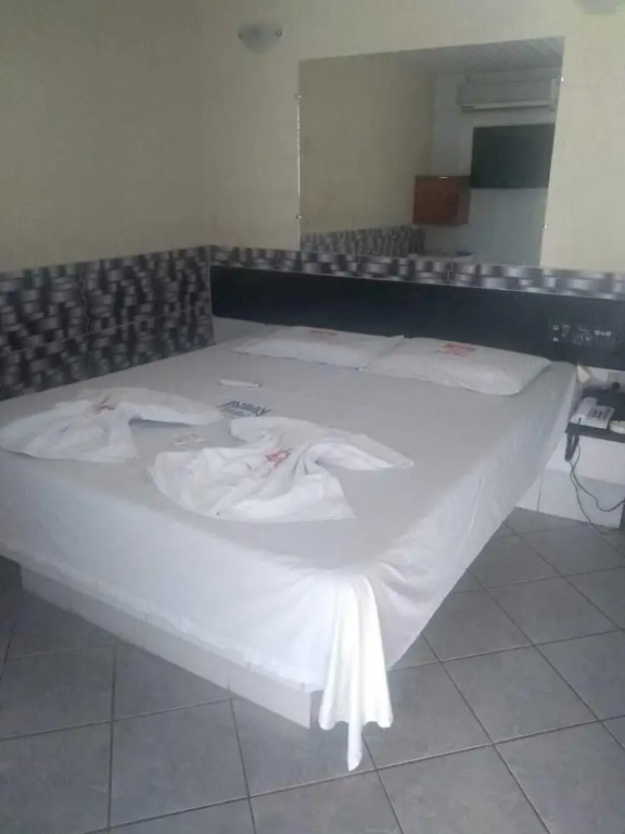 Avilan Hotel - Chambres