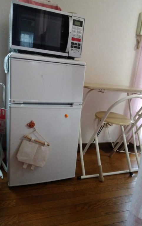 FukuokaKoryou GuestHouse 사진 16