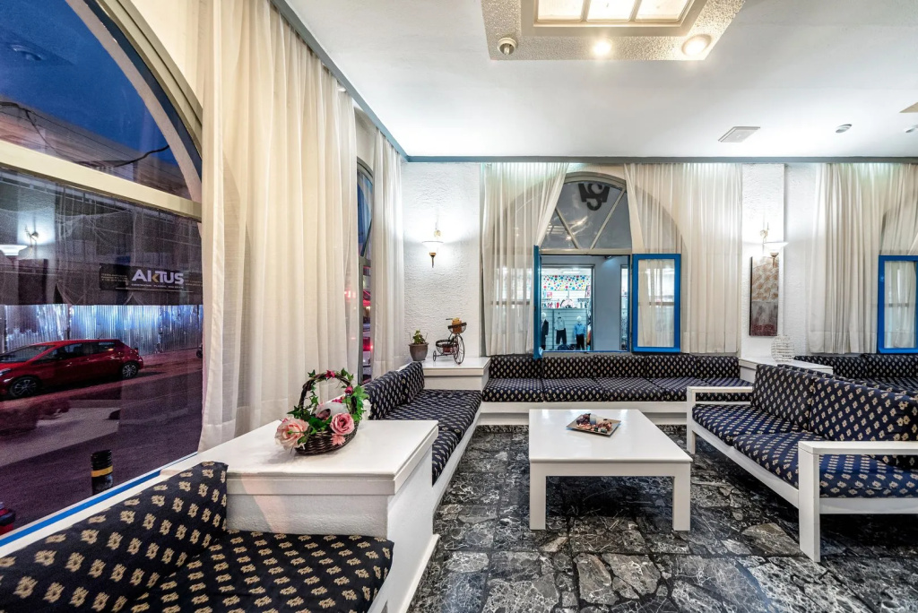 Hotel photo 17