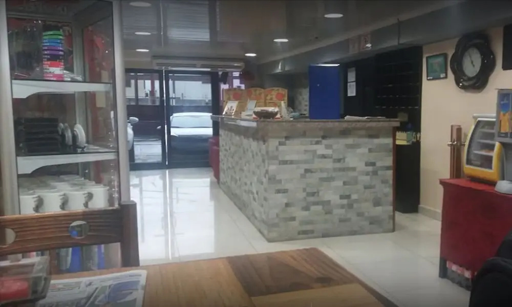 Hotel Lleras