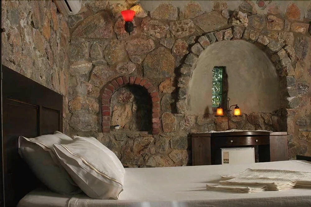 Antik Zeytin Hotel & Art - Boutique Class - Général