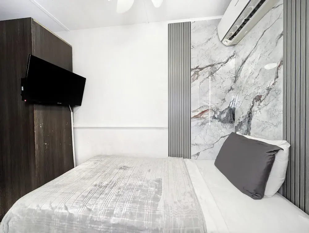 Classic room