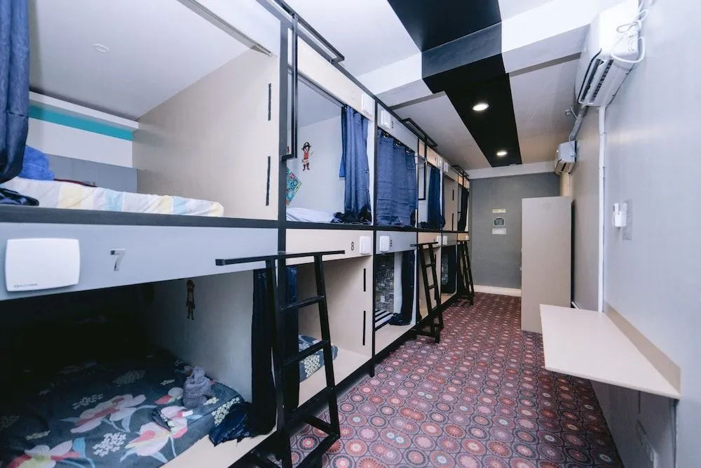Hotel photo 10