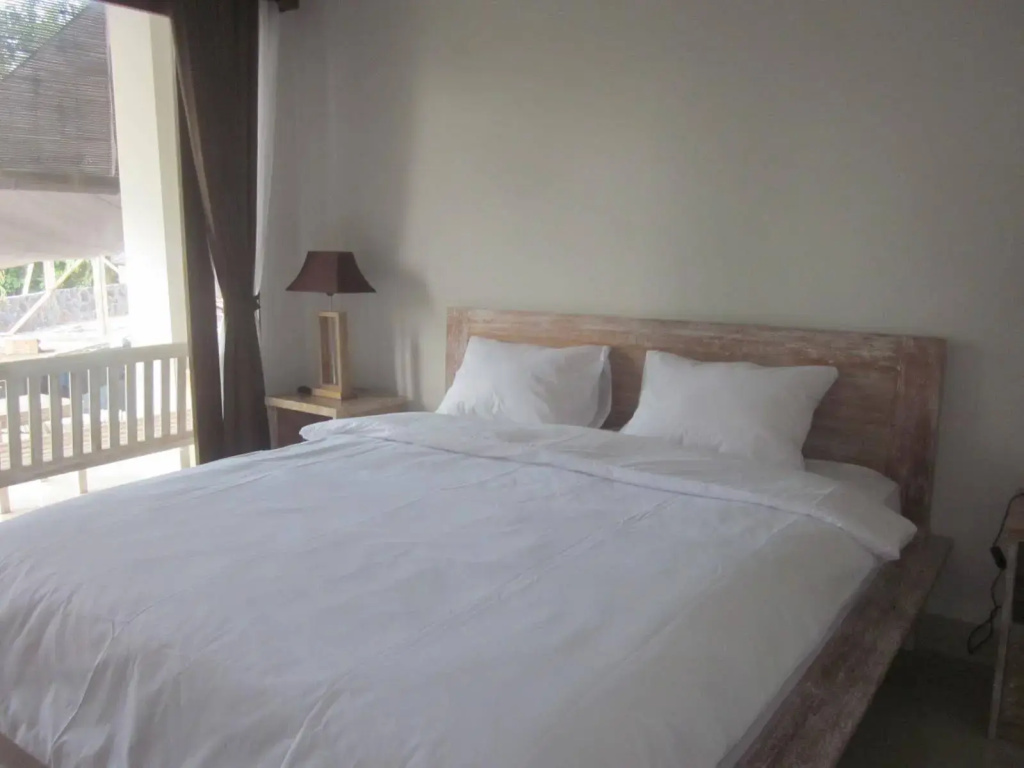 Matra Bali Surf Camp Guest House