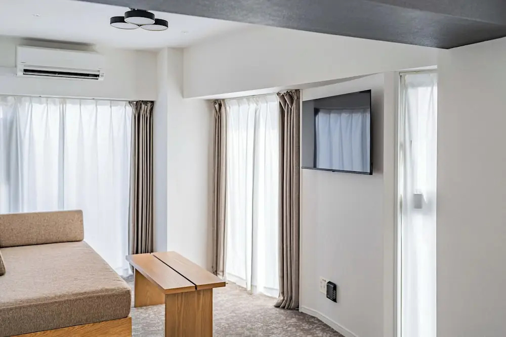 Apartment Hotel 11 Asakusa 1 사진 2