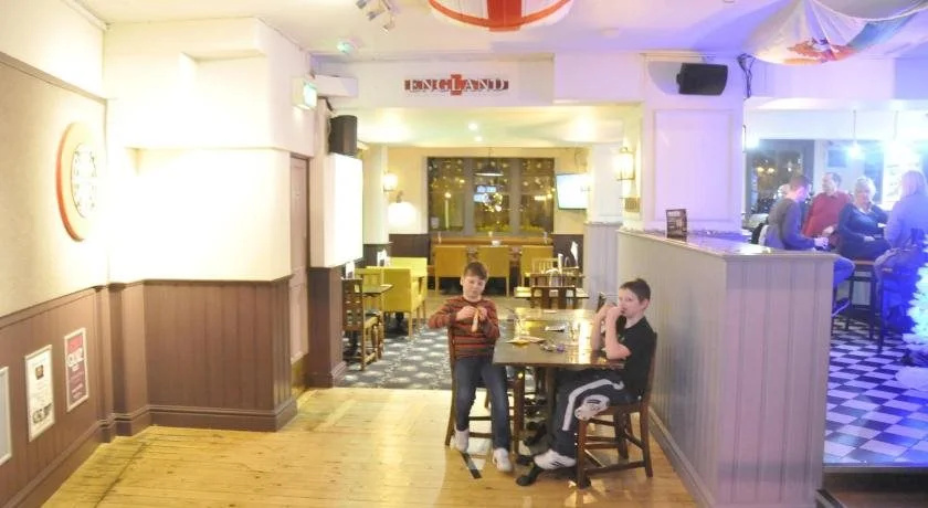 The Sydney Arms - Général