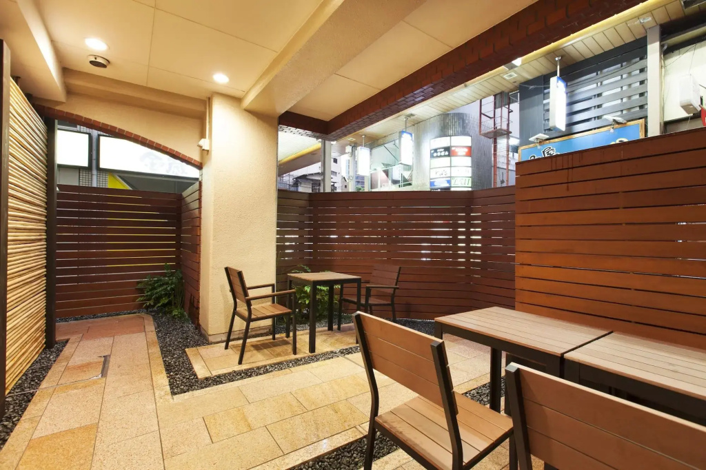 Hotel photo 22