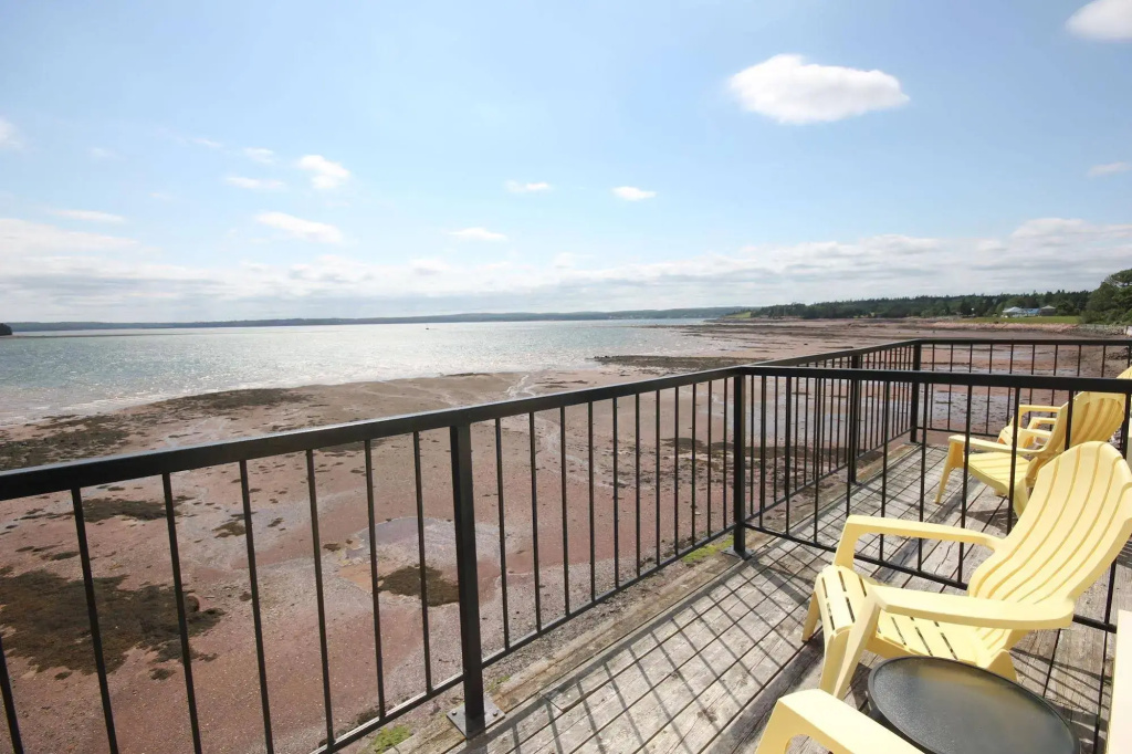 Saint Andrews Inn & Suites - Général
