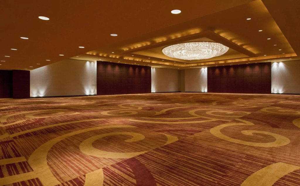 Sheraton Maria Isabel Mexico City Reforma - Général