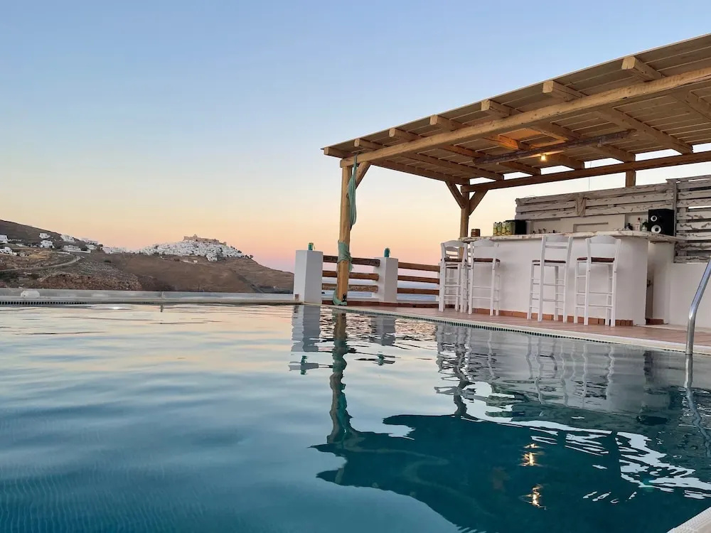 Fildisi Hotel - Général