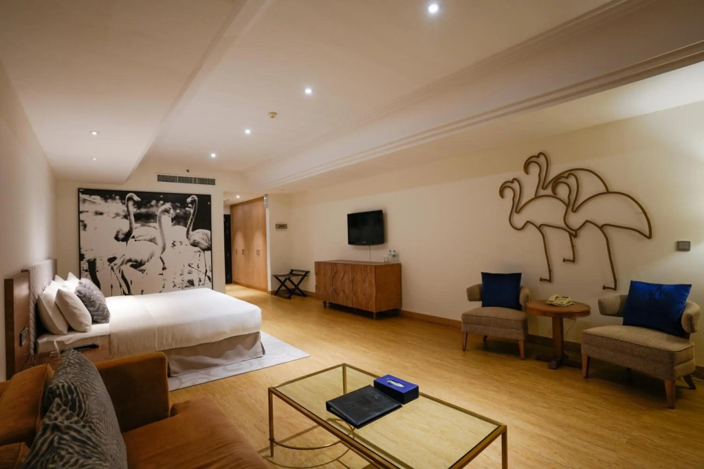 Hotel photo 19