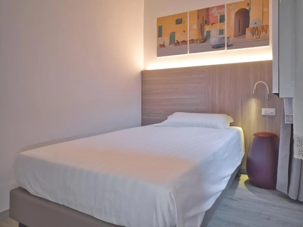 Hotel Medusa - Chambres