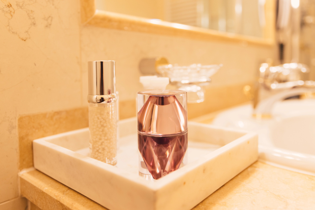 Alpenpalace Luxury Hideaway & Spa Retreat - Chambres