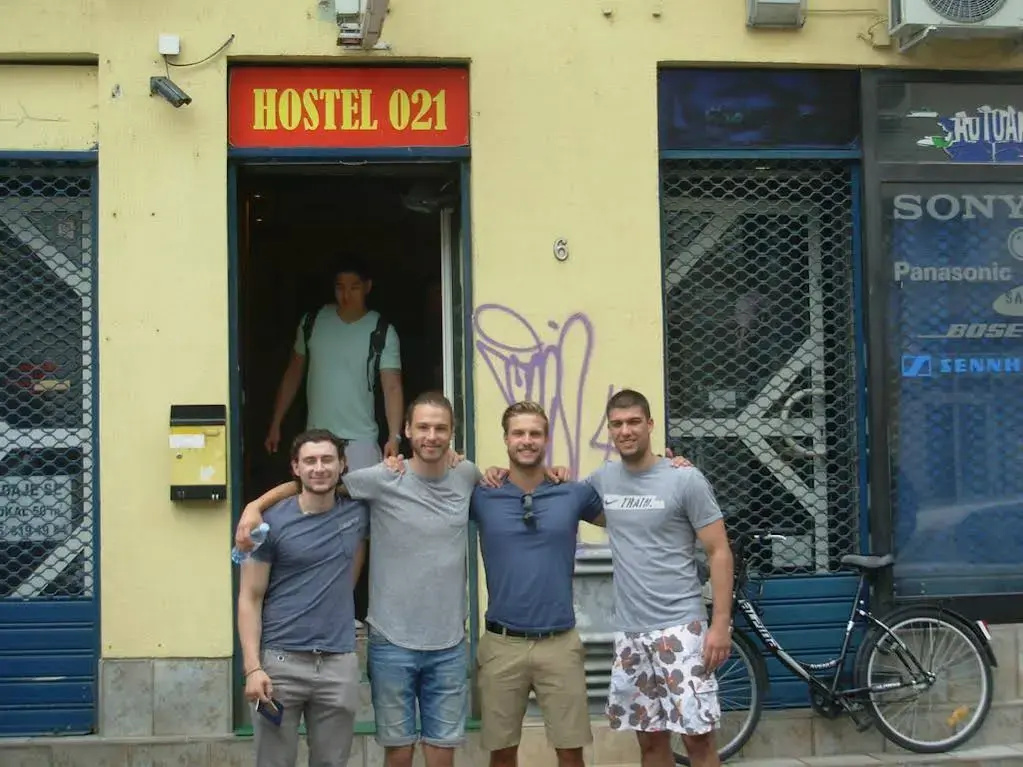 Hotel photo 17