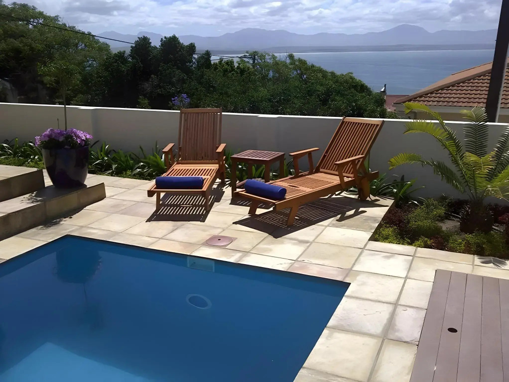 Aquamarine Guest House - фото 17