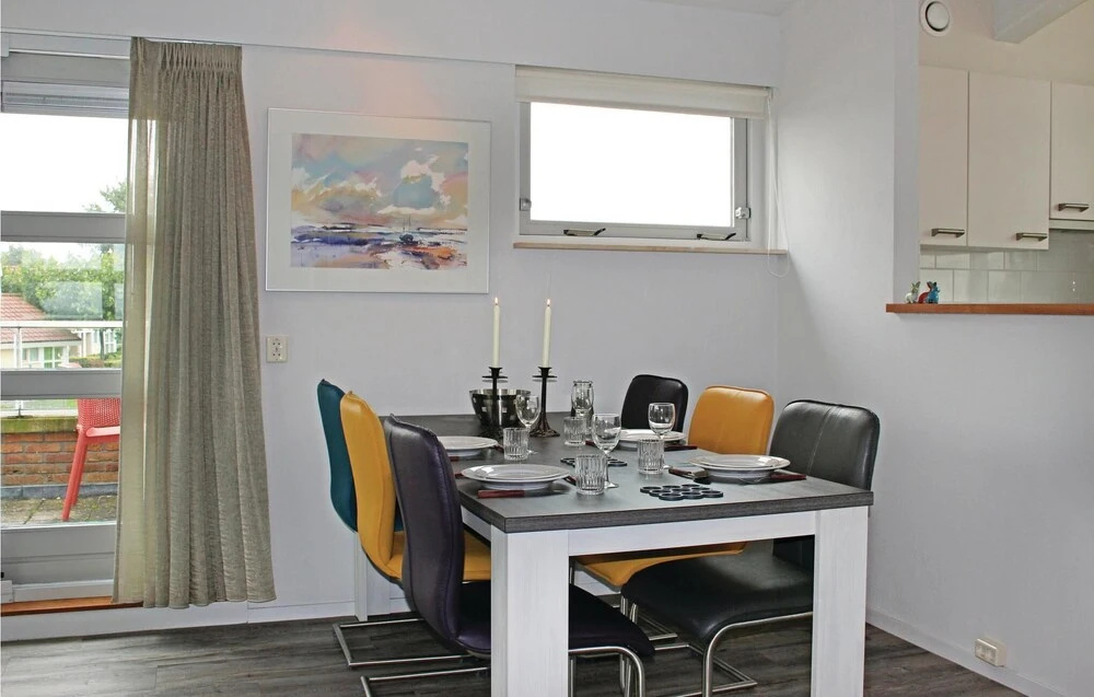 Nice Home in Workum With 3 Bedrooms and Wifi - фото 5