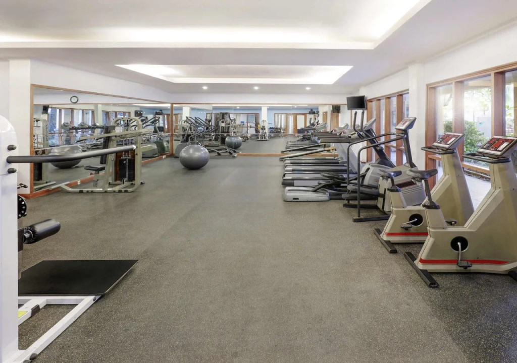 Novotel Surabaya Hotel & Suites - Général