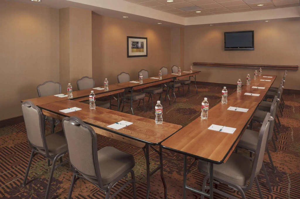Homewood Suites by Hilton Dallas-Market Center - Général