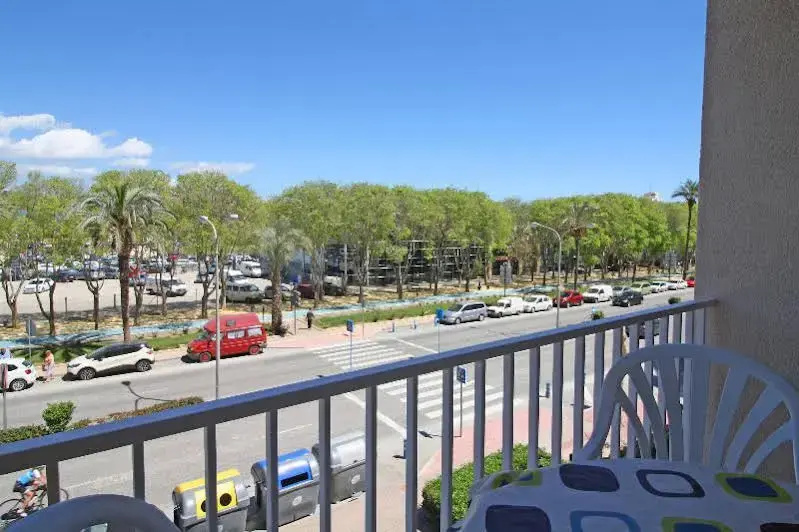 Apartamentos Costa Calpe