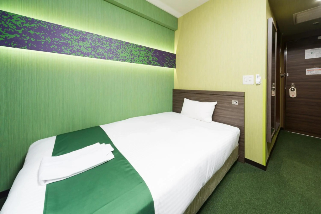 KOKO HOTEL Nagoya Marunouchi - Général