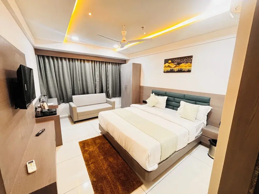 Hotel photo 6